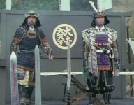 関ヶ原参戦の記